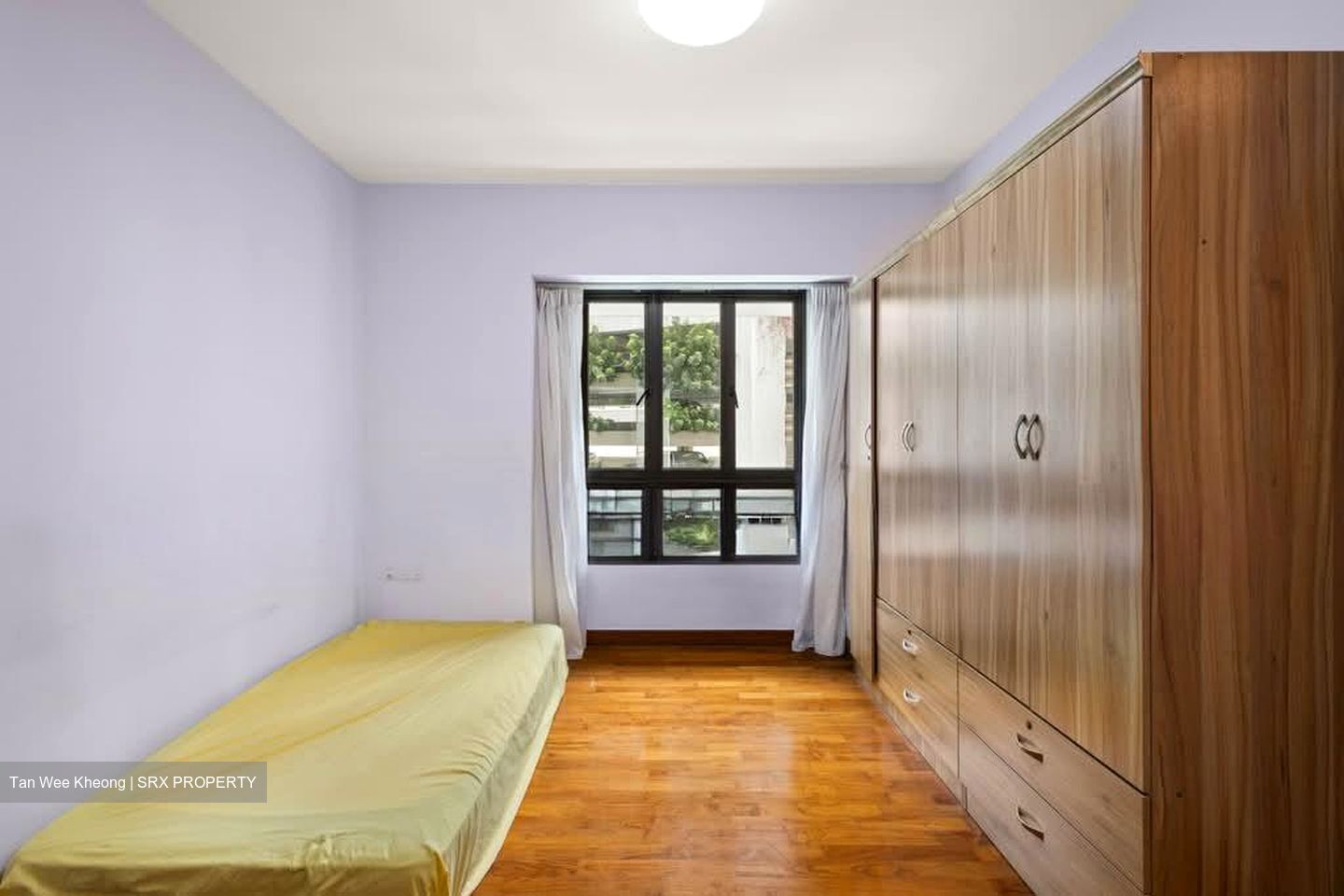 Blk 88 Skyville @ Dawson (Queenstown), HDB 4 Rooms #571850931